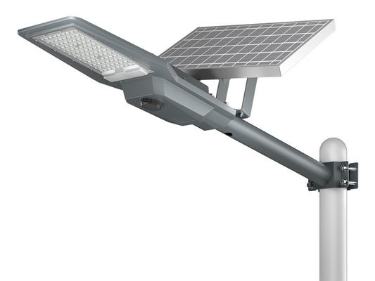 Controllo intelligente luce solare LED a prova d'acqua con 2835 perline