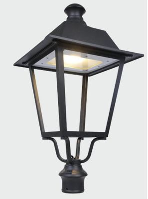 Lampade esterne a LED a prova di manomissione 30W 6500K con chip a led 3030