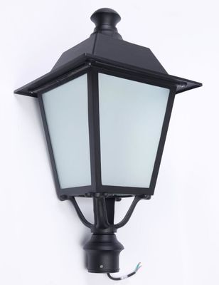 Lampade esterne a LED a prova di manomissione 30W 6500K con chip a led 3030