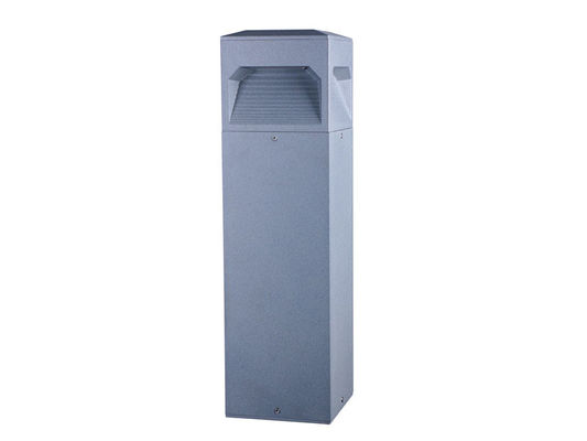 Lampade a LED di alluminio estruso 2835 3030 con piastra anti abbagliamento