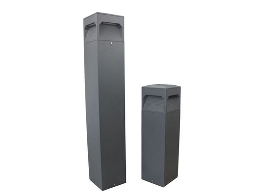 Lampade a LED di alluminio estruso 2835 3030 con piastra anti abbagliamento
