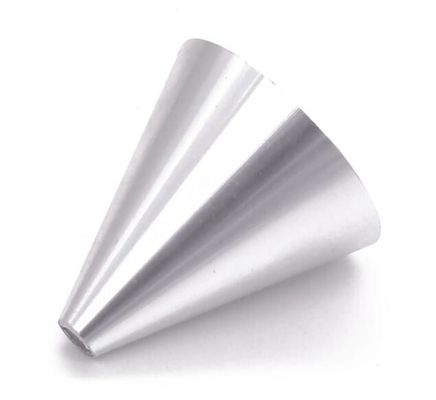 Stampaggio di precisione Parti di perforazione in acciaio inossidabile Electroplating Sandblasting