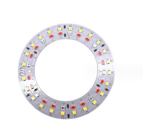 Chips a LED a spettro completo idroponici per piante agricole interne