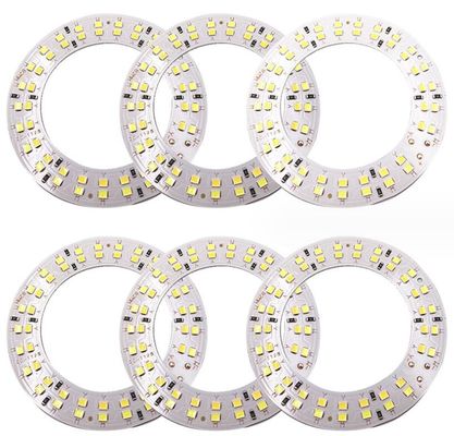 Chips a LED a spettro completo idroponici per piante agricole interne