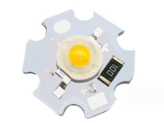 Lumiera di crescita dimmabile idroponica a chip a LED