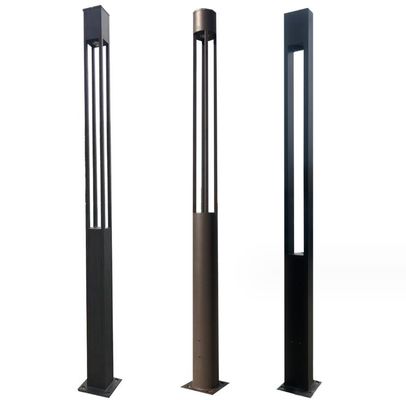 30W 6500K Lampade da paesaggio all' esterno a LED, illuminazione decorativa a bassa tensione