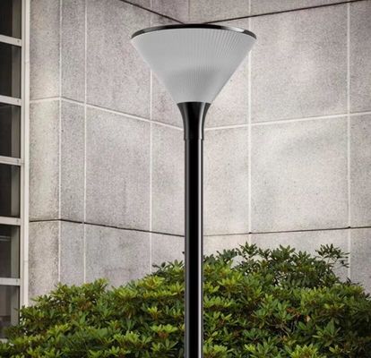Illuminazione a LED moderna impermeabile per paesaggi esterni