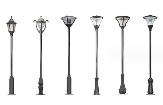 Lampade da giardino impermeabili per giardino