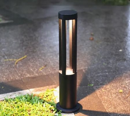 Fabbricazione a fusione a LED Lampade a pianta, Lampade da giardino all' aperto Lampade per prato impermeabile IP65