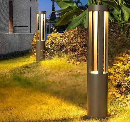 Resistenza alla corrosione luci a LED a traliccio impermeabile per giardino esterno